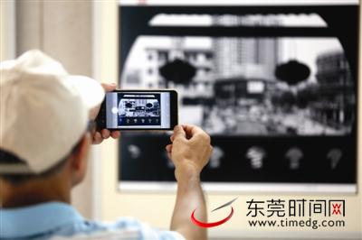 2016東莞市民攝影周開幕!觀展真是一件帶感的事!(圖5) 2016東莞市民攝影周開幕!觀展真是一件帶感的事!(圖5)