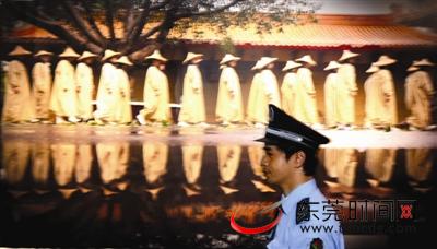 2016東莞市民攝影周開幕!觀展真是一件帶感的事!(圖1) 2016東莞市民攝影周開幕!觀展真是一件帶感的事!(圖1)