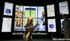 IFA 2016展會:智能手機無亮點、可穿戴設(shè)備唱主角