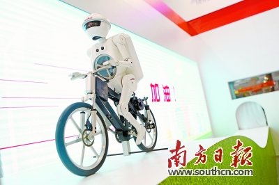 網(wǎng)羅“黑科技”亮相電子展(圖1)