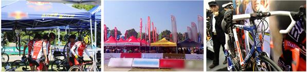 第8屆沈陽自行車電動車展(圖6)
