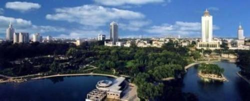 第六屆省文博會圓滿落幕 十余萬觀眾參觀淄博展區(圖1) 第六屆省文博會圓滿落幕 十余萬觀眾參觀淄博展區(圖1)