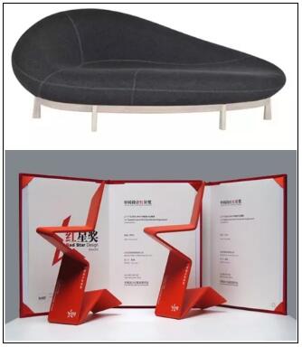 袁媛設(shè)計(jì)事務(wù)所將攜新品亮相上海國(guó)際家具展(圖2)