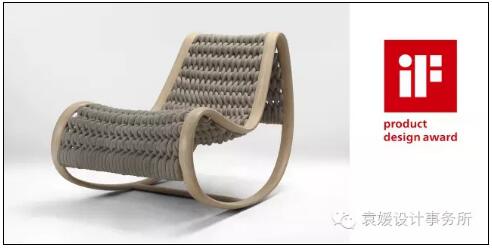 袁媛設(shè)計(jì)事務(wù)所將攜新品亮相上海國(guó)際家具展(圖4)