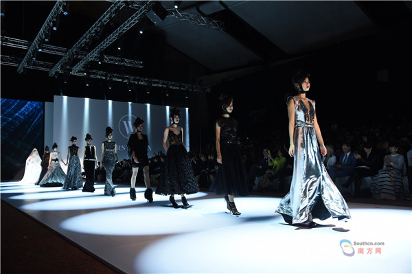 全新亞洲時裝盛事 香港國際時尚匯展(圖3) 全新亞洲時裝盛事 香港國際時尚匯展(圖3)