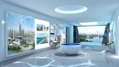 展廳設計一站式服務專業(yè)創(chuàng)意