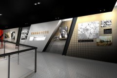 展廳設(shè)計結(jié)合消費流行趨勢