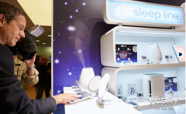 2016 IFA最新消息 智能家居仍是焦點