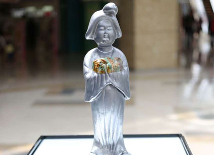 2016科勒藝術展登陸昆明(圖6) 2016科勒藝術展登陸昆明(圖6)