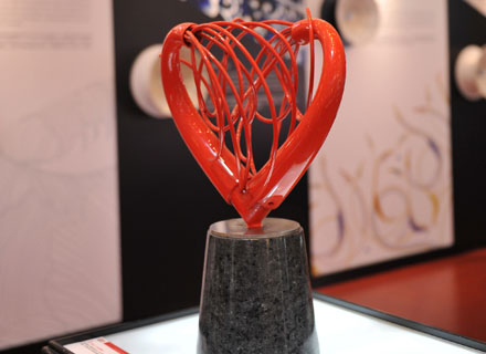 2016科勒藝術展登陸昆明(圖4) 2016科勒藝術展登陸昆明(圖4)