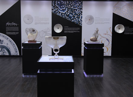 2016科勒藝術展登陸昆明(圖8) 2016科勒藝術展登陸昆明(圖8)