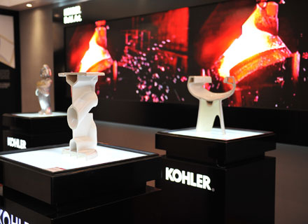 2016科勒藝術展登陸昆明(圖7) 2016科勒藝術展登陸昆明(圖7)