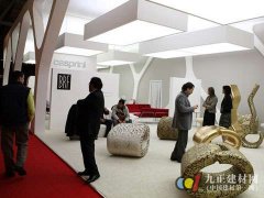  參加“家具展”的意義何在？