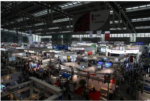 定義電子制造新未來(lái),NEPCON South China 2016(圖2) \