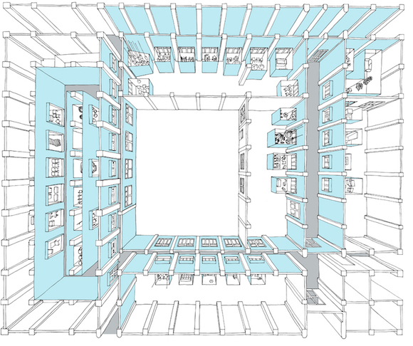 很佩服Nendo的腦洞?臺北的這場回顧展不能錯過(圖3) 很佩服Nendo的腦洞?臺北的這場回顧展不能錯過(圖3)