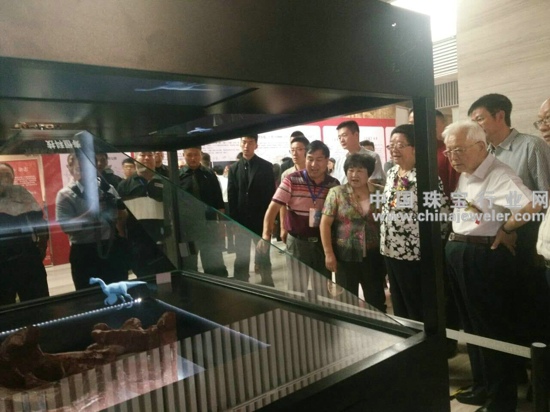 全國第五個賞石日聚焦9月黃石展(圖2) 全國第五個賞石日聚焦9月黃石展(圖2)