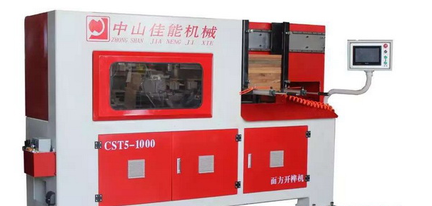 佳能機械將攜數控木工出擊上海、東陽兩大家具展(圖3)