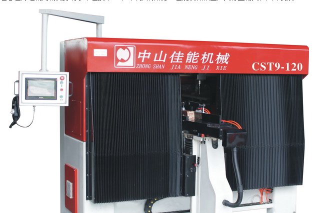 佳能機械將攜數控木工出擊上海、東陽兩大家具展(圖4)