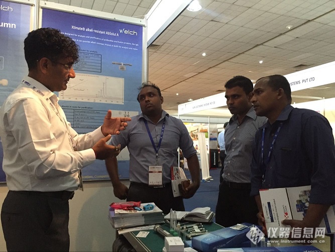 月旭遠赴斯里蘭卡參展(圖3)