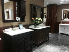 心海伽藍(lán)展廳全新亮相，迎經(jīng)銷商考察團(tuán)首批參觀