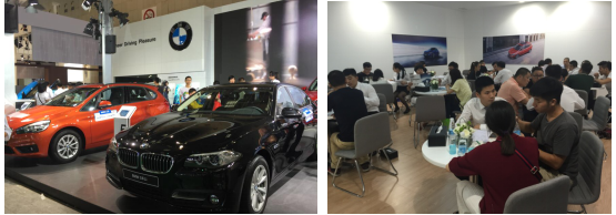 紹興寶晨柯橋車展落幕 展廳優惠繼續(圖2) 紹興寶晨柯橋車展落幕 展廳優惠繼續(圖2)