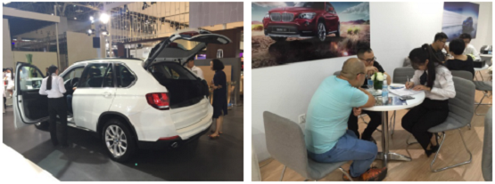 紹興寶晨柯橋車展落幕 展廳優惠繼續(圖3) 紹興寶晨柯橋車展落幕 展廳優惠繼續(圖3)