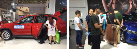 紹興寶晨柯橋車展落幕 展廳優惠繼續(圖4) 紹興寶晨柯橋車展落幕 展廳優惠繼續(圖4)