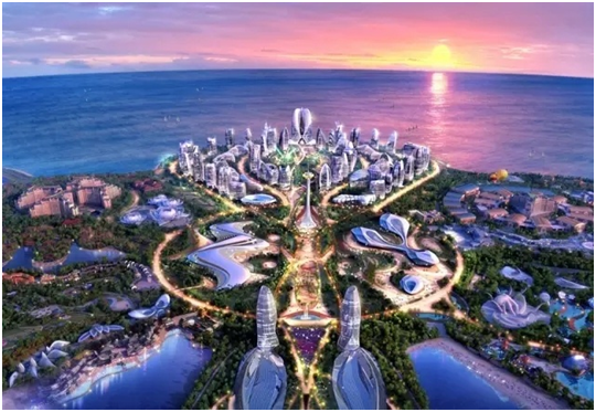 9.25維多利亞的秘密時(shí)尚秀與您相約?；◢u安徽展廳