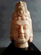 日本東京藝術空間SHANBARA舉辦東渡佛教文物展