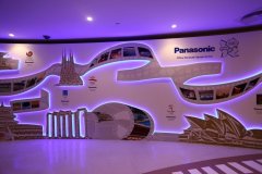 展會(huì)項(xiàng)目策劃原則分析