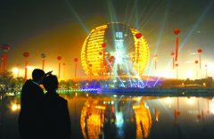 今年西博會(huì)10月14日至31日舉行