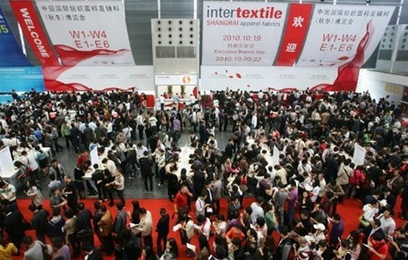 石獅42家企業(yè)將亮相上海面料展(圖1)