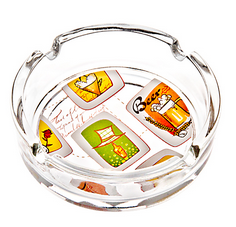 流光溢彩，深圳禮品展玻璃制品令人驚艷(圖4)