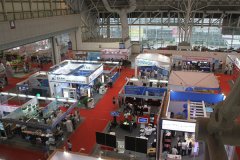 2016南京展：創新教育裝備引領教育未來