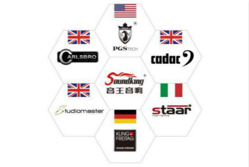 2016上海國(guó)際專(zhuān)業(yè)燈光音響展 音王來(lái)了(圖2) 2016上海國(guó)際專(zhuān)業(yè)燈光音響展 音王來(lái)了(圖2)