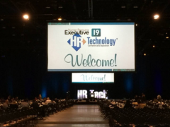 達幫網引世界矚目 驚艷美國人力資源技術展