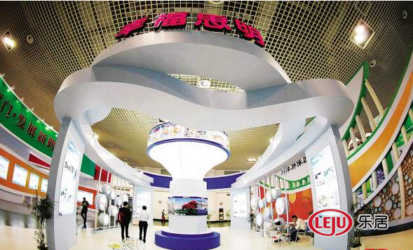 廈第13屆人居展 “房產(chǎn)超市”等您一站式采購(圖1)