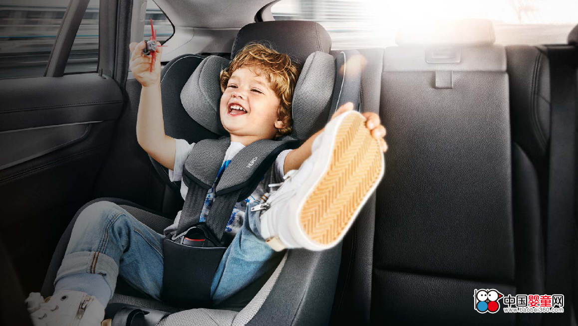 2016CKE嬰童展 RECARO瑞凱威的責任和義務(圖4) 2016CKE嬰童展 RECARO瑞凱威的責任和義務