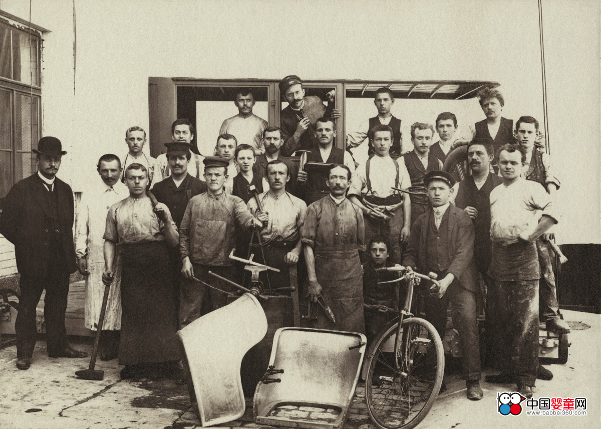 2016CKE嬰童展 RECARO瑞凱威的責任和義務(圖3) 2016CKE嬰童展 RECARO瑞凱威的責任和義務