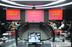 濟寧老城區(qū)棚戶區(qū)改造階段成果展在城市展示館舉辦