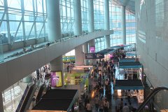 香港展直擊 LED廠商更加專注,細分市場受歡迎