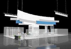 展覽設(shè)計(jì)的“靈魂”