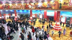 《指尖上的絲綢之路》專題展將首次亮相農高會