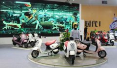 “劍指東盟”的南寧展 新日成行業智能風向標