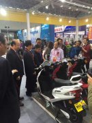 廣西展收獲好評無數 新日國際化進程加速