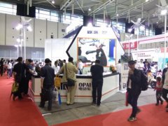 展會收割機,歐派頻繁參展目的曝光!