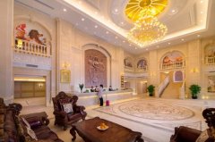 2016年HFE上海展開(kāi)幕在即 維也納酒店即將空降上海