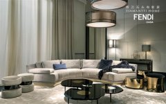 上海米蘭展引燃家具行業(yè)風(fēng)潮 世界級(jí)家居品牌