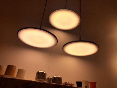 百燈薈萃亮相香港燈飾展,MODGEN二度參展引矚目(圖4) 百燈薈萃亮相香港燈飾展,MODGEN二度參展引矚目(圖4)