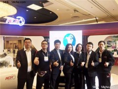 SEMA展亮相 KDX產品強大，演繹膜法篇章